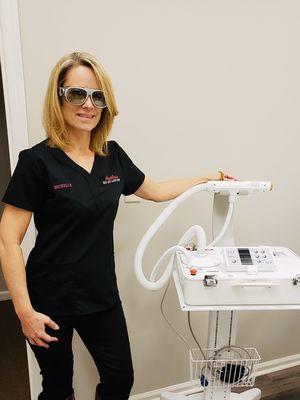 Ageless Skin and Laser Center