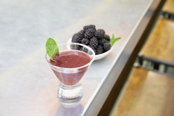 Icon Lounge at Nordstrom