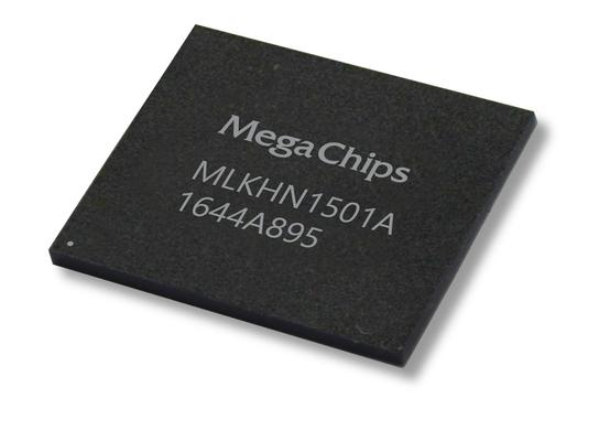 Mega Chips
