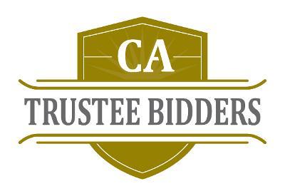 Ca Trustee Bidders