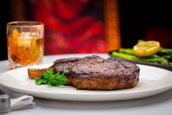 Jeff Ruby's Steakhouse - Cincinnati
