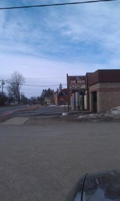 Doleva Car Washes