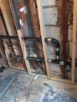 Y&R Plumbing & General Construction