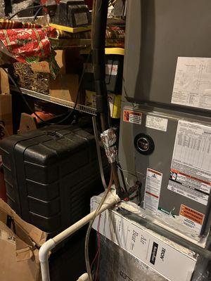 Personal Hvac Contractor