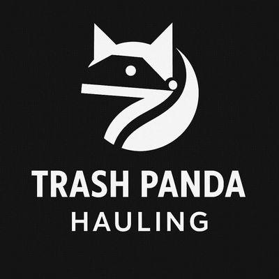 Trash Panda Hauling
