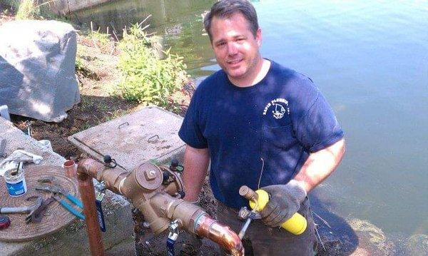 Jason Bickers - Owner (MPL6313)