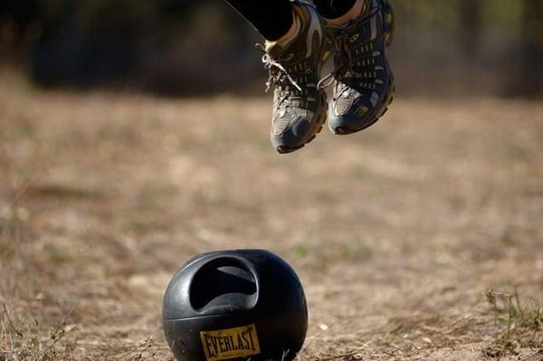 Basic Training Miami