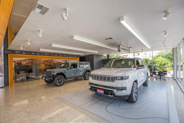 Crenwelge Motor Sales