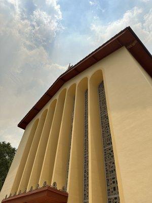 Co-Cathedral of St. Thomas More