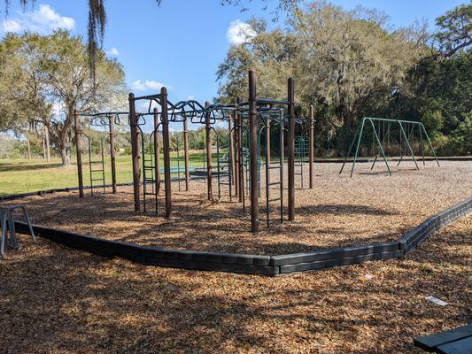 Southside Ball Park, Umatilla