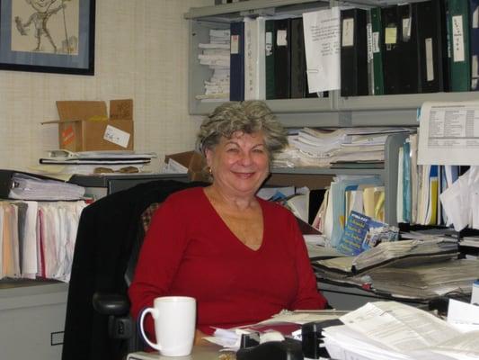 Metzger & Topper Realty Corp