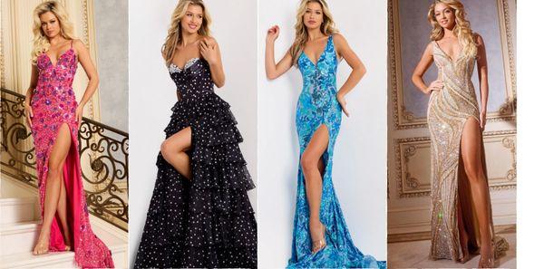 Carley's So Sweet Pageant Boutique