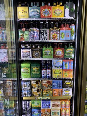 San Pablo Market & Liquor