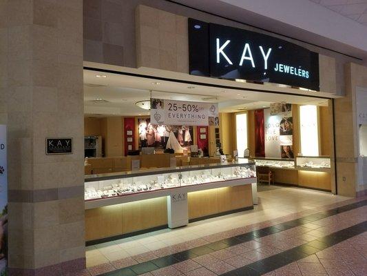 Kay Jewelers