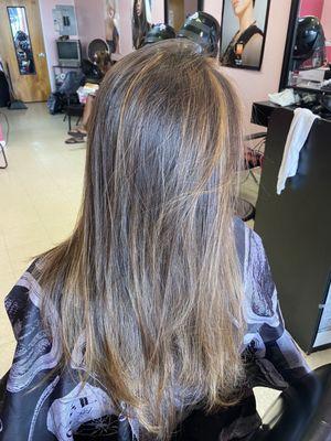 Teresa's Beauty Salon