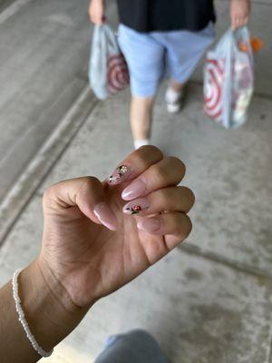 Luxe Hair-Nail & Spa