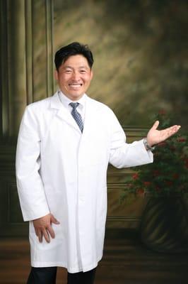 Mark Choe, DDS