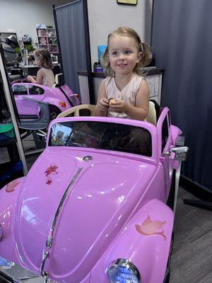 Natural Hair Beauty House