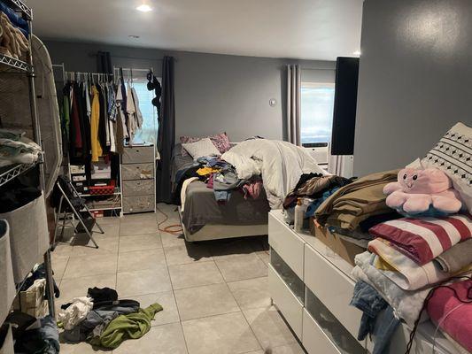 Zane Sparkling Cleaning Services