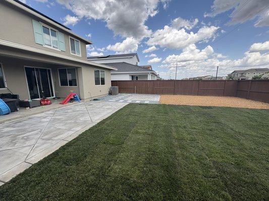 TLC Landscape Services