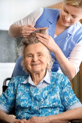 ICare Home Healthcare Services
