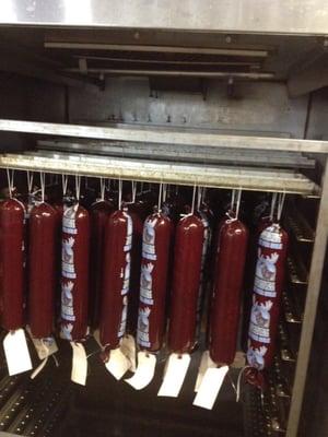 Rolling Meadows Custom Meats