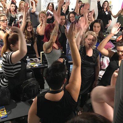 Summit Salon Academy Perrysburg