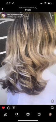 From bed head to Barbie