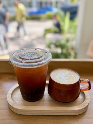 Navi Coffee & Flowers