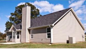 Faulkner House Leveling