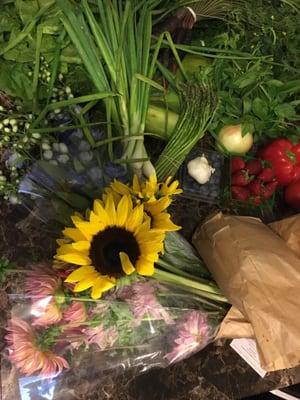 Culver South Certified Farmers Market