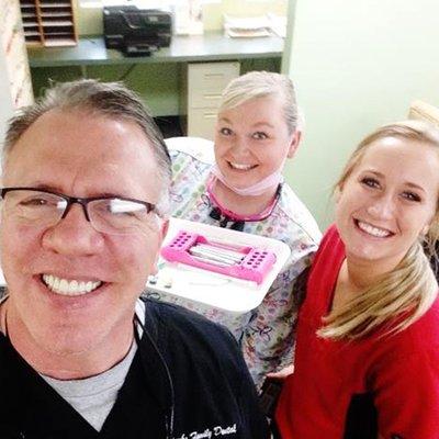 Parks Family Dental