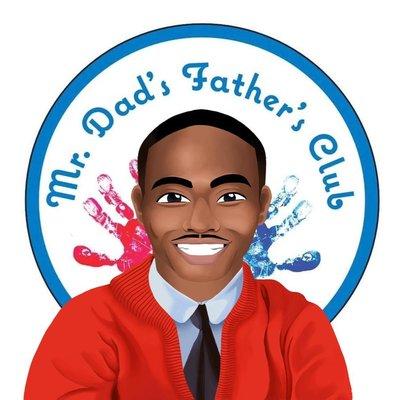 Mr Dad’s Father’s Club