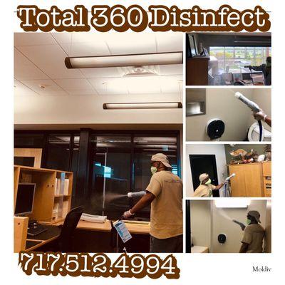 M&H Cleaning Services