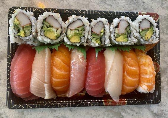 Tsang's Village Cafe