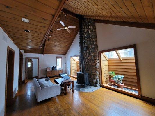 Superior Moving Company