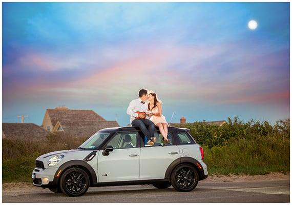 imos studio. New York based freelance photographers specialising in wedding, engagement, event and portraiture.