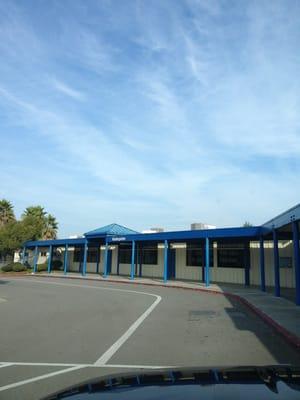 Reynolds Elementary School