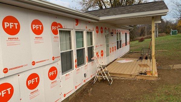 Hml Construction Services