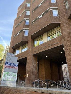 University of Pennsylvania