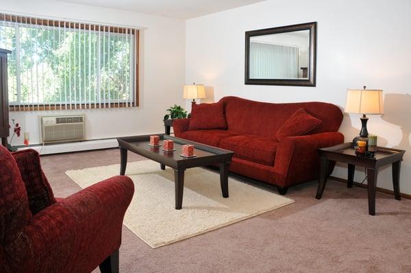 Stonegate Apartments