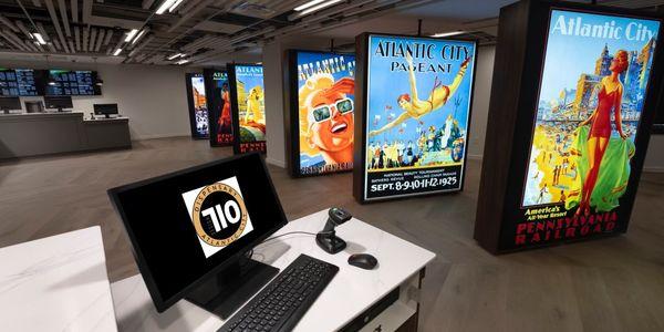 Design 710 Dispensary