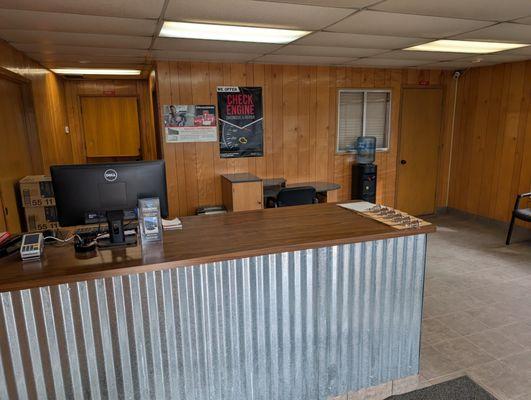 North Stockton Auto Care