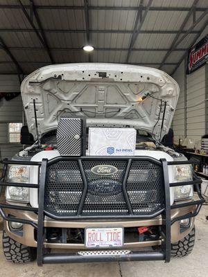 Cottondale Automotive Repair Solutions