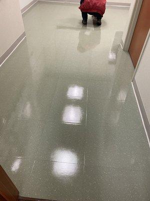 Extinguish Solutions