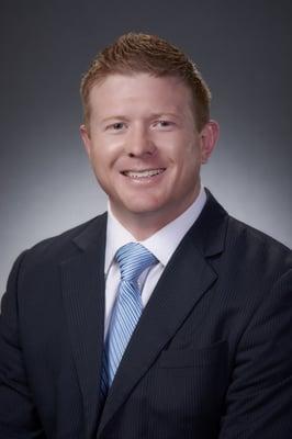 Michael Dalton St. Louis Injury Attorney