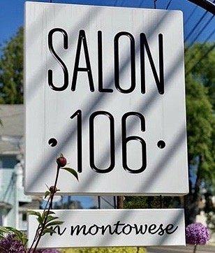 Salon 106 On Montowese