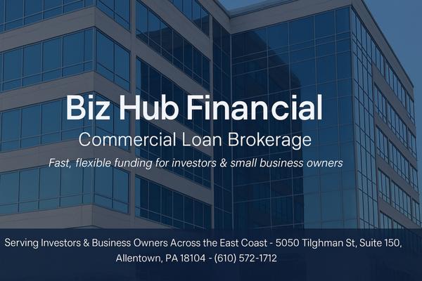 Biz Hub Financial