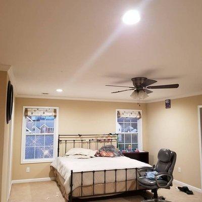 Silver Light Electric