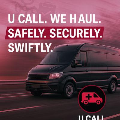 U Call Transports